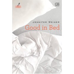 Chicklit : Good In Bed Chicklit : Good In Bed