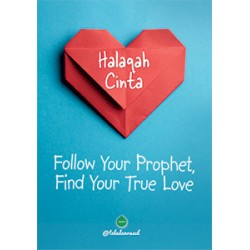Halaqah Cinta  Halaqah Cinta