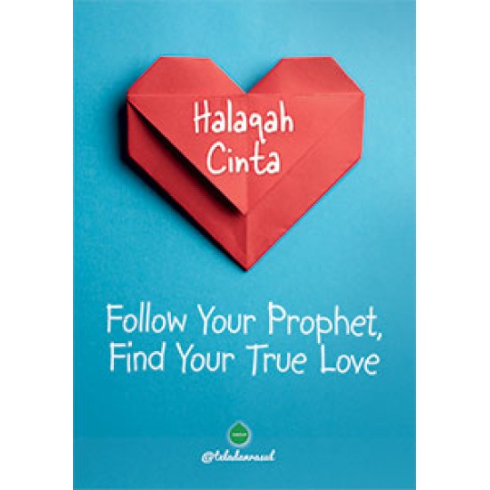 Halaqah Cinta 