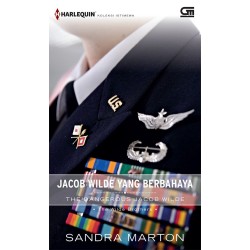 Harlequin Koleksi Istimewa: Jacob Wilde Yang Berbahaya (The Dangerous Jacob Wilde) Harlequin Koleksi Istimewa: Jacob Wilde Yang Berbahaya (The Dangerous Jacob Wilde)