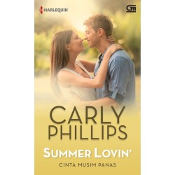 Harlequin: Cinta Musim Panas (Summer Loving) Harlequin: Cinta Musim Panas (Summer Loving)
