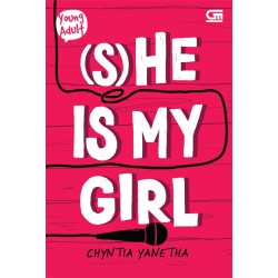 (S)He Is My Girl (S)He Is My Girl