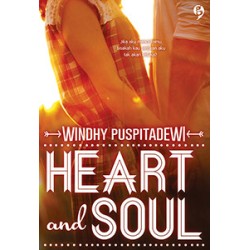 Heart and Soul Heart and Soul