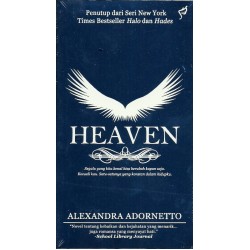 Halo Series #3 : Heaven Halo Series #3 : Heaven