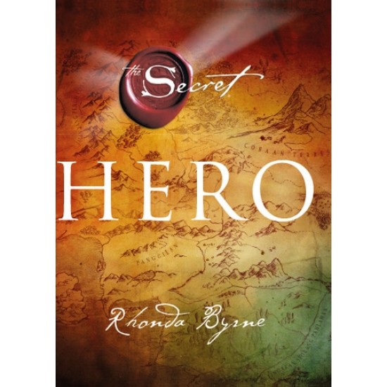 Secret - Hero (HC)