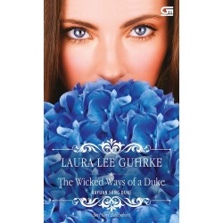 HR : Rayuan Sang Duke (The Wicked Ways Of A Duke) 