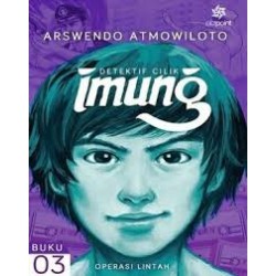 Imung #3 : Operasi Lintah Imung #3 : Operasi Lintah