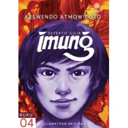 Imung #4 : Selamatkan Bayi Kami Imung #4 : Selamatkan Bayi Kami