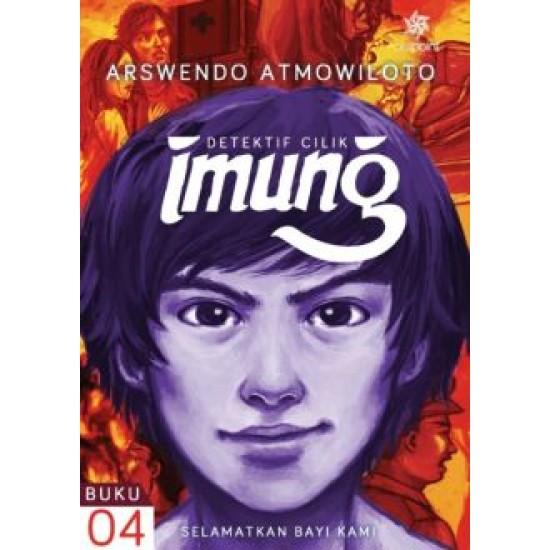 Imung #4 : Selamatkan Bayi Kami