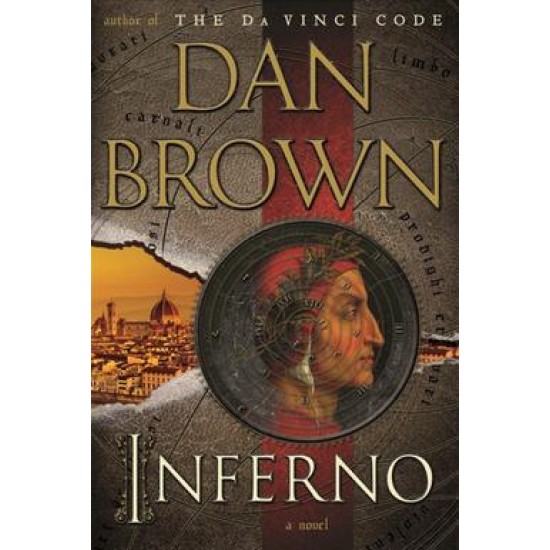 Inferno (Soft Cover)