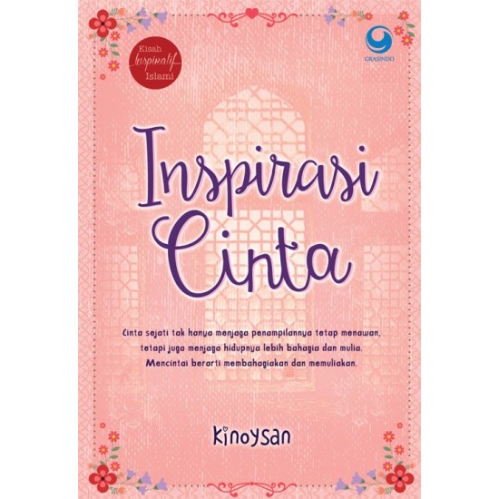 Inspirasi Cinta