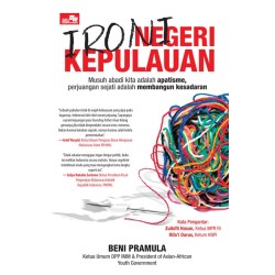Ironi Negeri Kepulauan Ironi Negeri Kepulauan