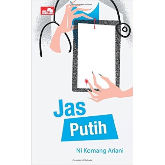 Jas Putih 