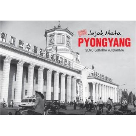 Jejak Mata Pyongyang