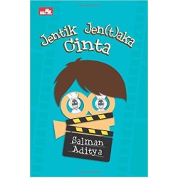 Jentik Jen(t)aka Cinta
