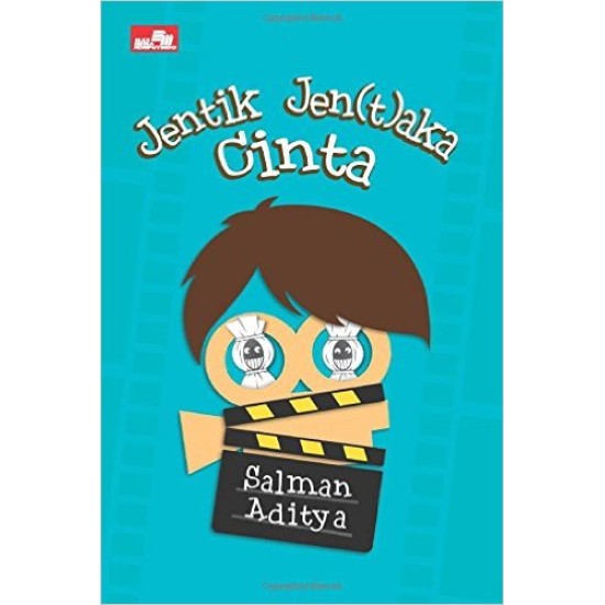 Jentik Jen(t)aka Cinta