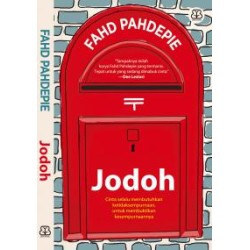 Jodoh (By Fahd Pahdepie) Jodoh (By Fahd Pahdepie)