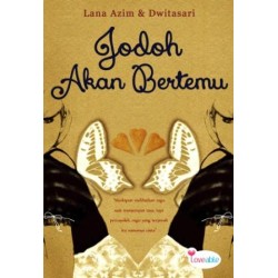 Jodoh Akan Bertemu Jodoh Akan Bertemu