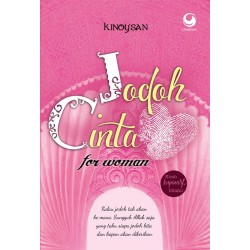 Jodoh Cinta For Woman Jodoh Cinta For Woman