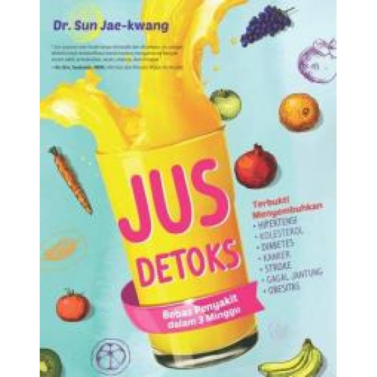 Jus Detoks