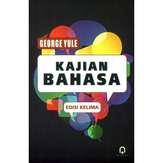 Kajian Bahasa Edisi Kelima