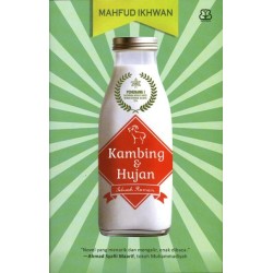 Kambing Dan Hujan Kambing Dan Hujan