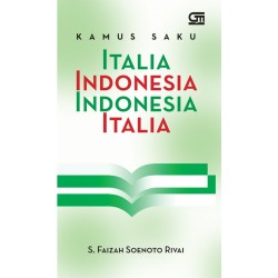 Kamus Saku Italia-Indonesia # Indonesia-Italia Kamus Saku Italia-Indonesia # Indonesia-Italia