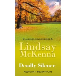 Harlequin: Kebisuan Mematikan (Deadly Silence) Harlequin: Kebisuan Mematikan (Deadly Silence)