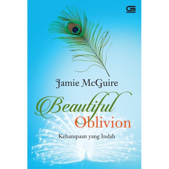 Kehampaan Yang Indah (Beautiful Oblivion)