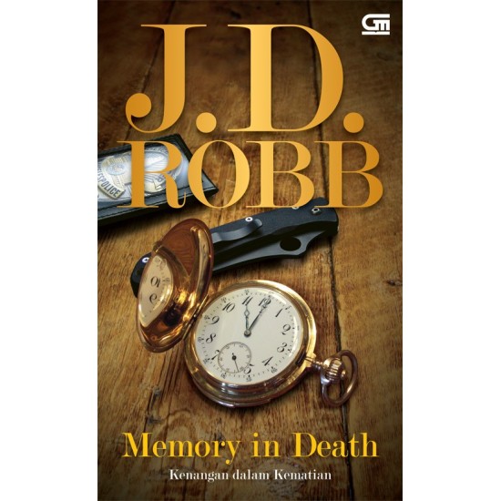 Kenangan Dalam Kematian (Memory In Death)