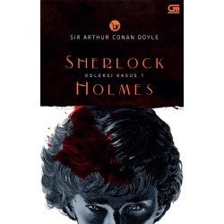 Sherlock Holmes : Koleksi Kasus 1 (HC) Sherlock Holmes : Koleksi Kasus 1 (HC)