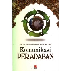 Komunikasi Peradaban Komunikasi Peradaban