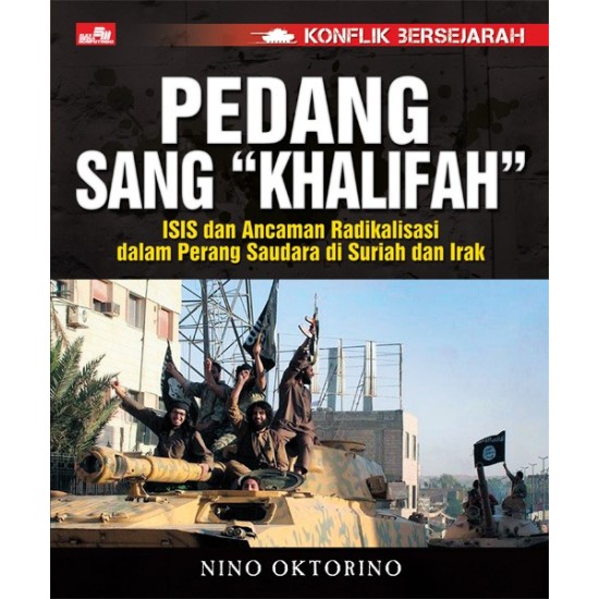 Konflik Bersejarah: Pedang Sang "Kalifah"