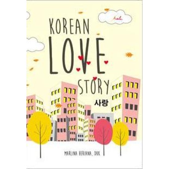 Korean Love Story