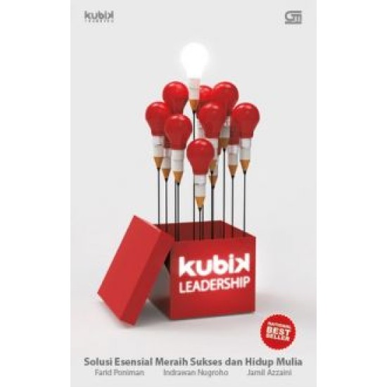 Kubik Leadership