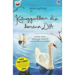 Kutinggalkan Dia Karena Dia Kutinggalkan Dia Karena Dia