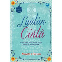 Lautan Cinta Lautan Cinta