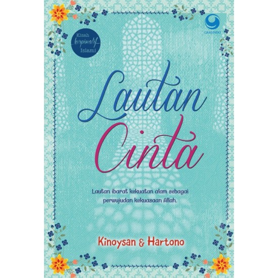 Lautan Cinta