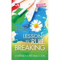 HQ Blush: Lessons In Rule Breaking HQ Blush: Lessons In Rule Breaking
