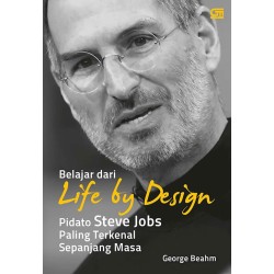 Steve Job`S Life Design Steve Job`S Life Design