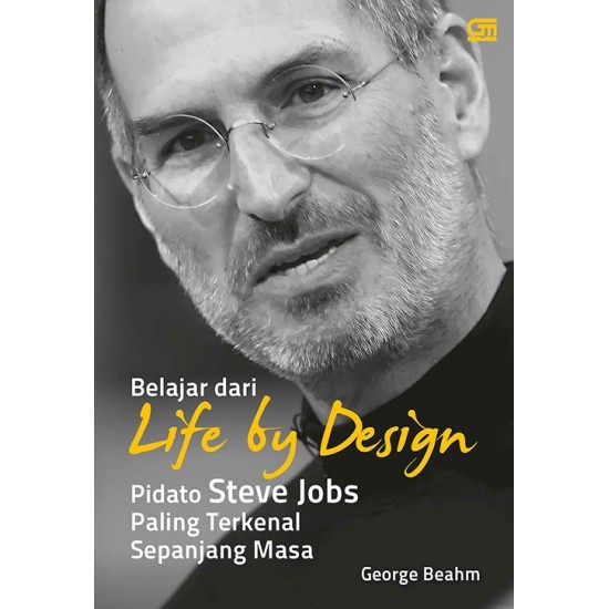 Steve Job`S Life Design