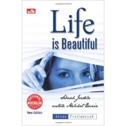 Life Is Beautiful (New Edition) Life Is Beautiful (New Edition)