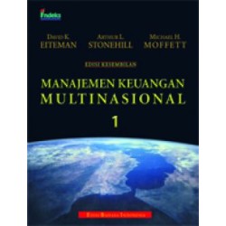 Manajemen Keuangan Multinasional Manajemen Keuangan Multinasional