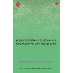 Manajemen Risiko 1 Manajemen Risiko 1