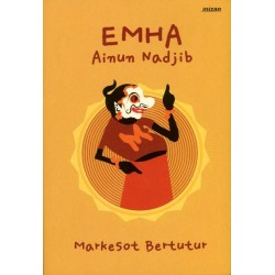 Markesot Bertutur (Republish) Markesot Bertutur (Republish)