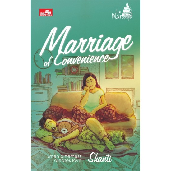 Marriage Of Convenience