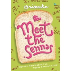 Meet The Sennas Meet The Sennas