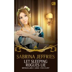 Historical Romance: Mengelabui Sang Viscount ( Let Sleeping Rogues Lie) Historical Romance: Mengelabui Sang Viscount ( Let Sleeping Rogues Lie)