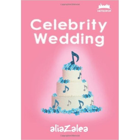 Metropop: Celebrity Wedding
