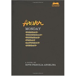 Metropop: Forever Monday Metropop: Forever Monday